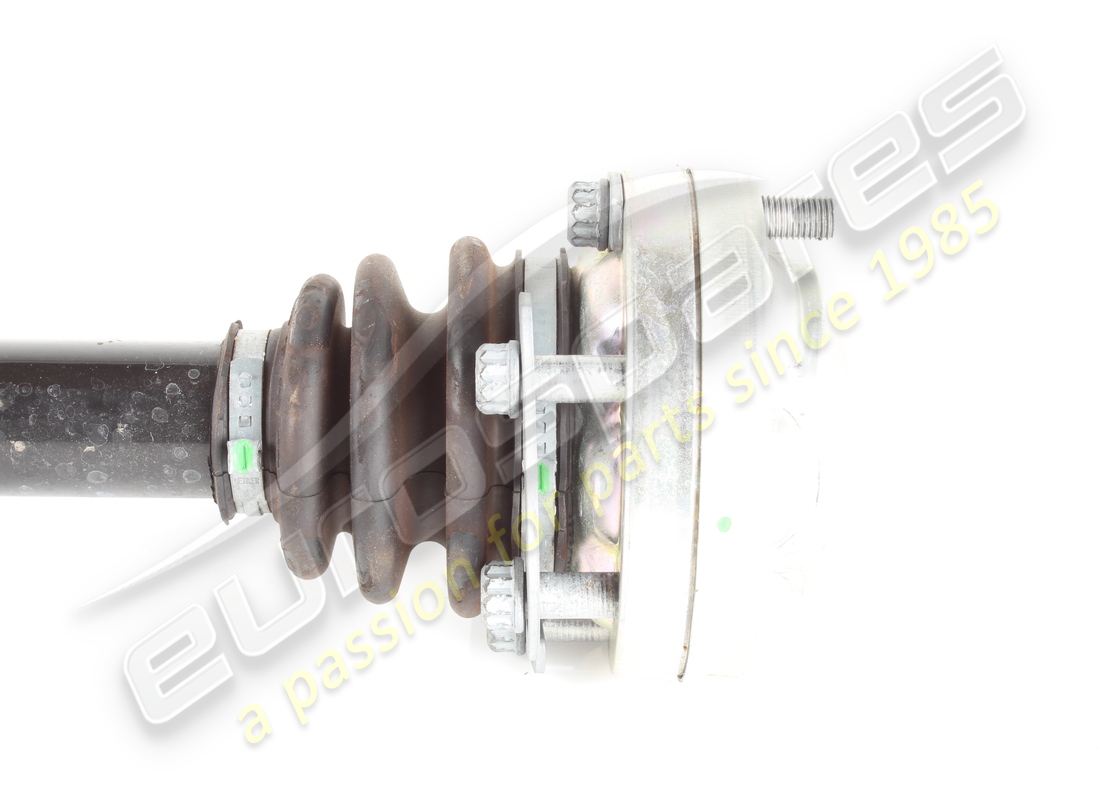 used ferrari driveshaft. part number 825203 (3)