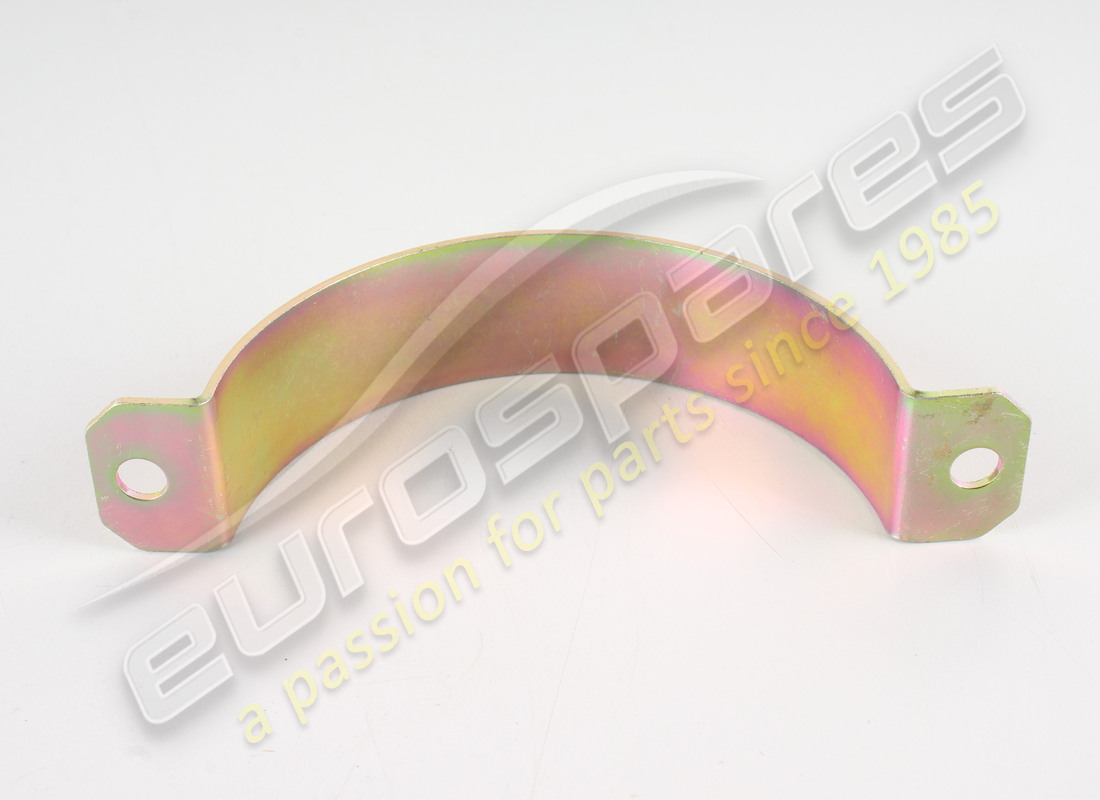 NEW FERRARI TANK SUPPORT CLAMP. PART NUMBER 172549 (1) new ferrari tank support clamp. part number 172549 (1)