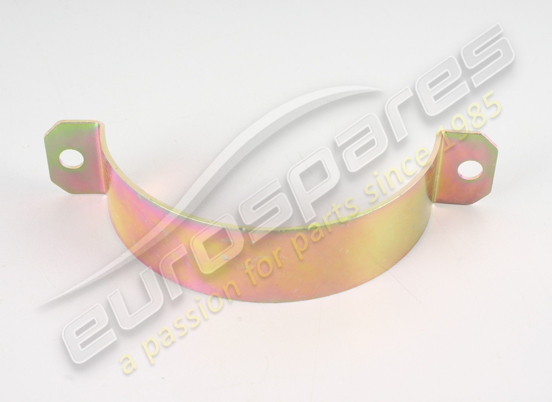 NEW FERRARI TANK SUPPORT CLAMP. PART NUMBER 172549 (2) new ferrari tank support clamp. part number 172549 (2)