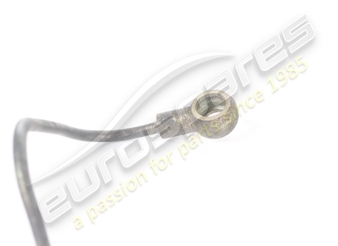 USED FERRARI FUEL TUBE TO CYLINDER 2. PART NUMBER 118591 (2) used ferrari fuel tube to cylinder 2. part number 118591 (2)