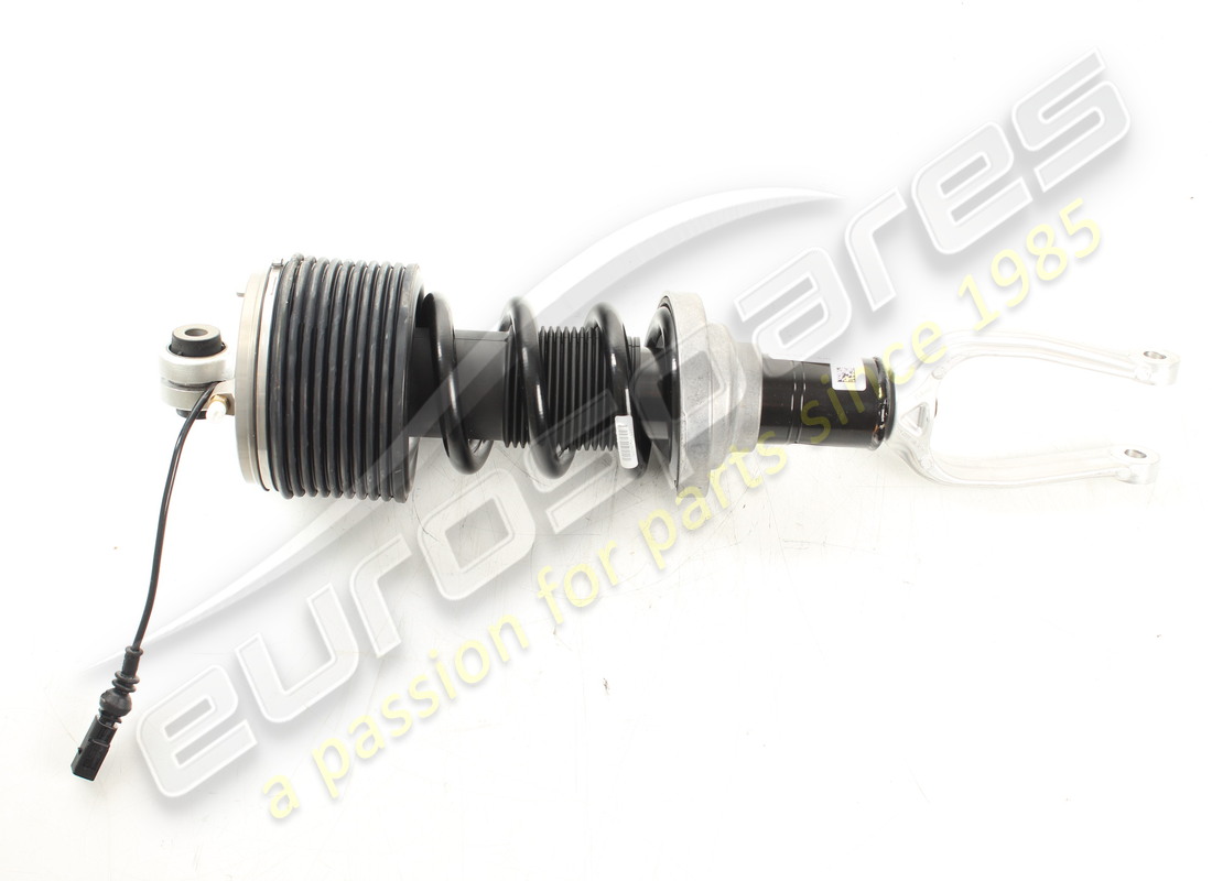 new lamborghini shock absorber. part number 4t0412019ce (1)