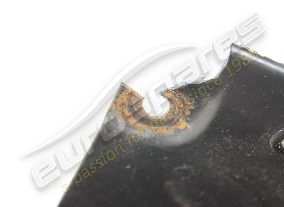 damaged ferrari complete rh rear wheelhouse. part number 88567400 (4)