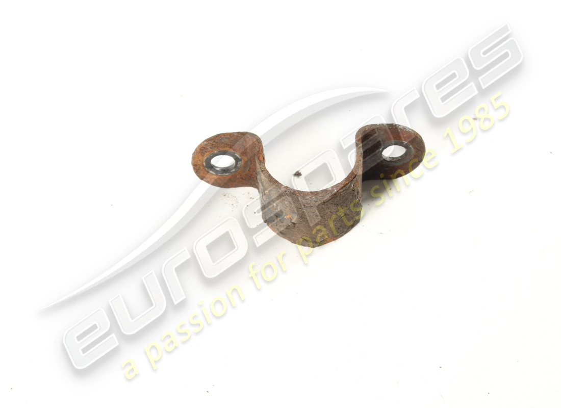 used ferrari roll bar bracket. part number 106577 (1)