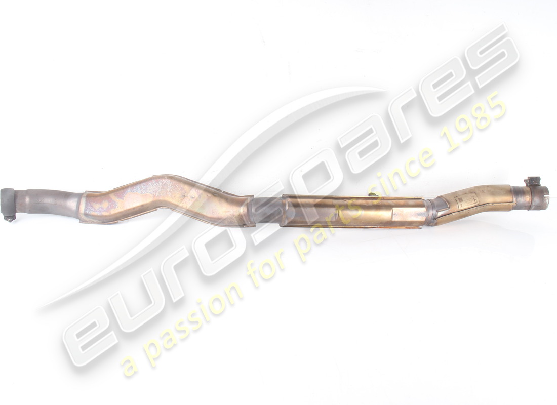 USED Ferrari LH REAR EXTENSION . PART NUMBER 325602 (1) USED Ferrari LH REAR EXTENSION . PART NUMBER 325602 (1)
