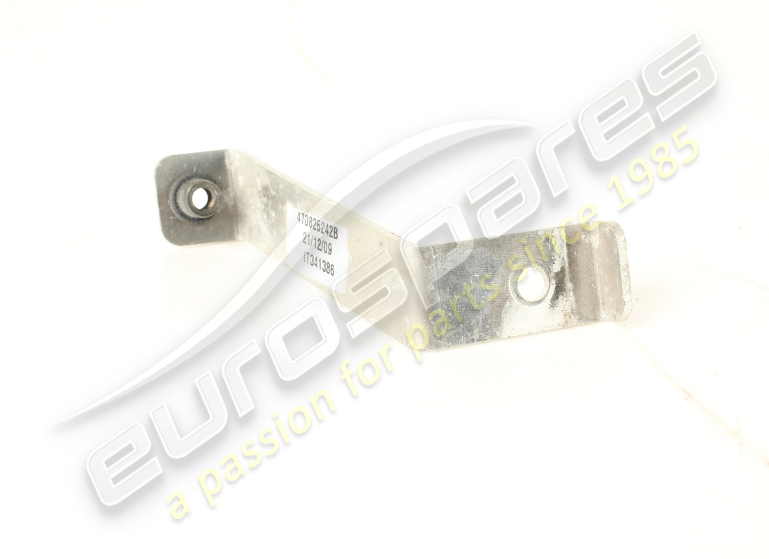 USED Lamborghini BRACKET . PART NUMBER 470825242B (1)