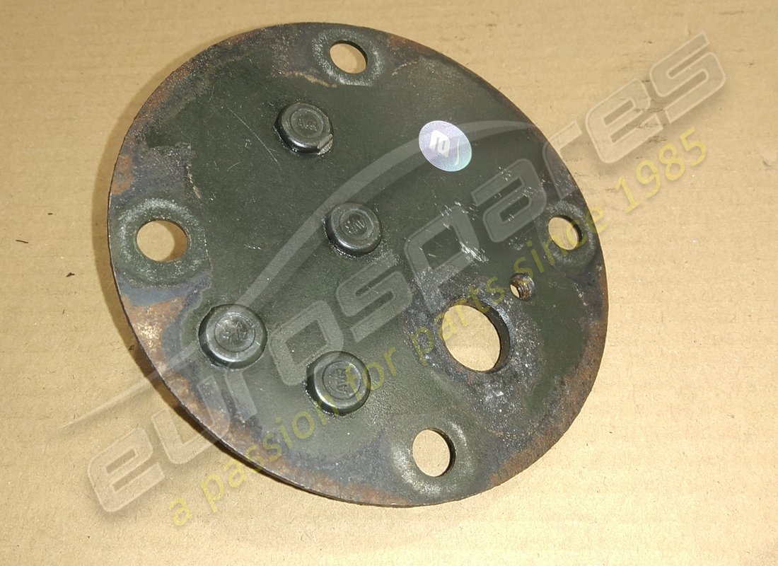 used ferrari lh cover. part number 170673 (2)