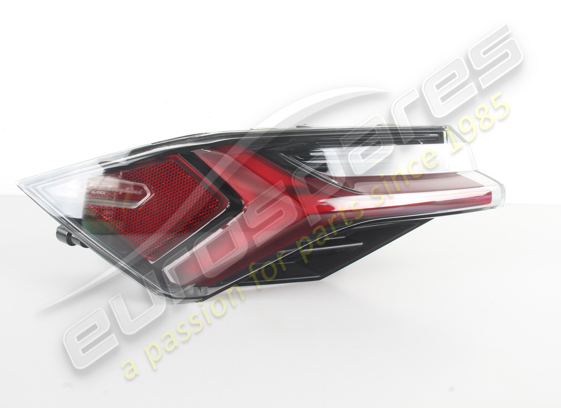 new lamborghini rear combination. part number 4ml945069a (1)