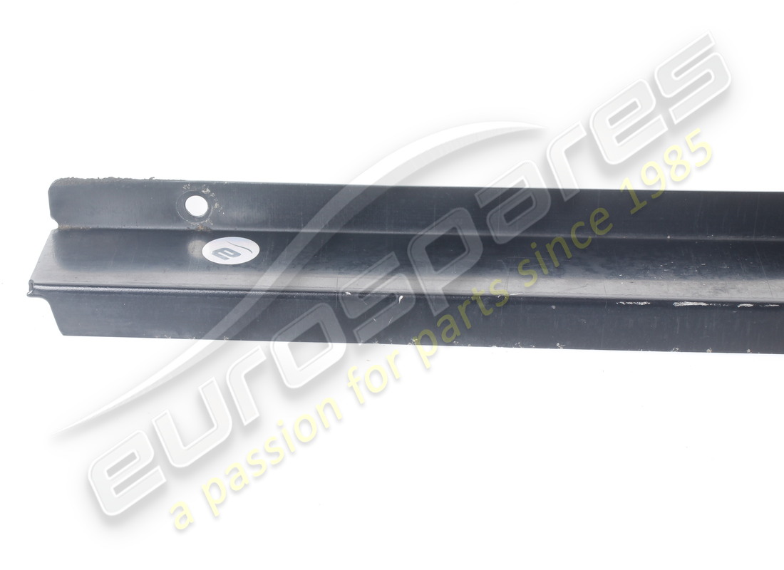 used ferrari insulation fixing support. part number 61830800 (2)