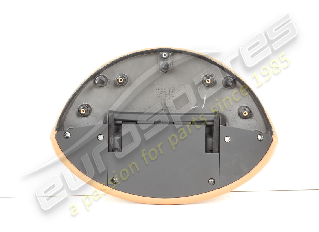 new maserati instr. panel cov. domecuoio. part number 981600119 (2)