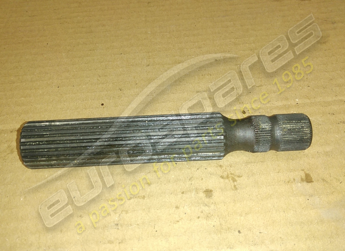 USED Ferrari SHAFT . PART NUMBER 106869 (1)