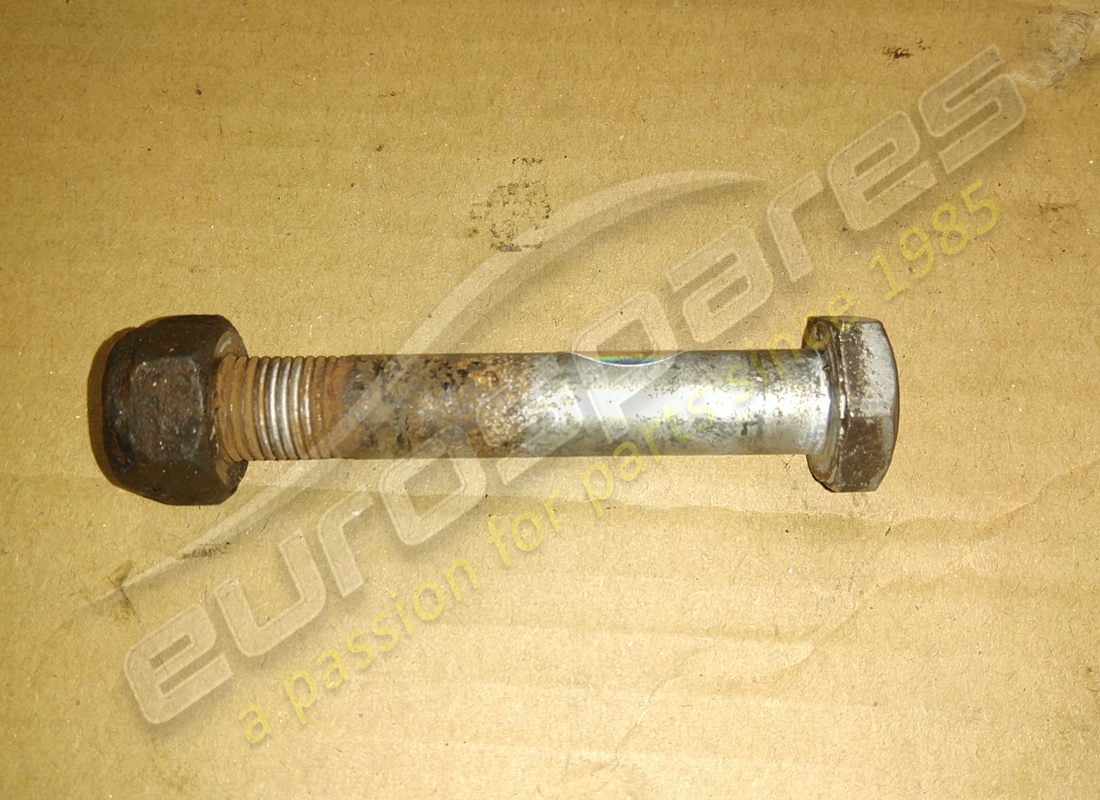 USED Ferrari BOLT . PART NUMBER 106419 (1)