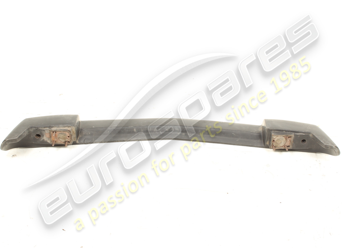 used lamborghini assem. front bumper. part number 006963000 (5)