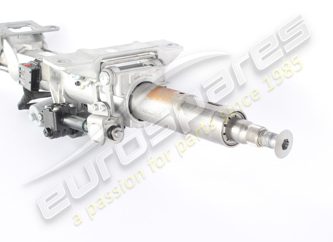 used ferrari piantone guida f171 complete elet. part number 905849 (4)