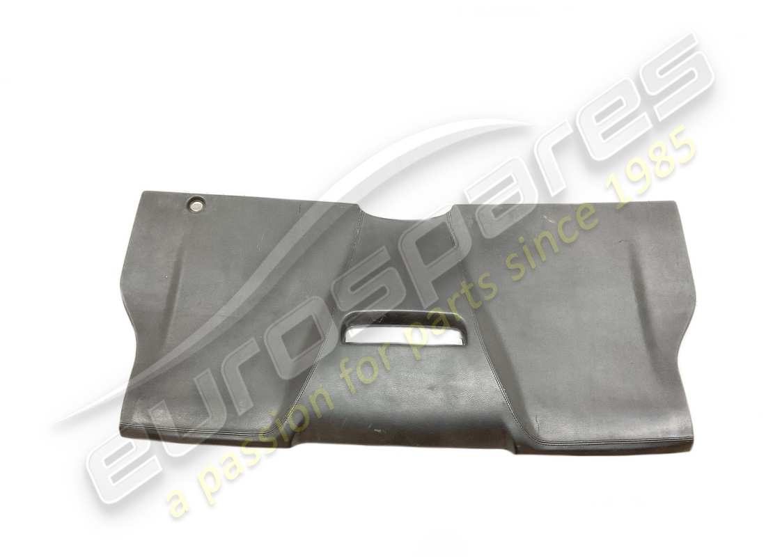 damaged lamborghini lining,rear panel. part number 407868573d (1)
