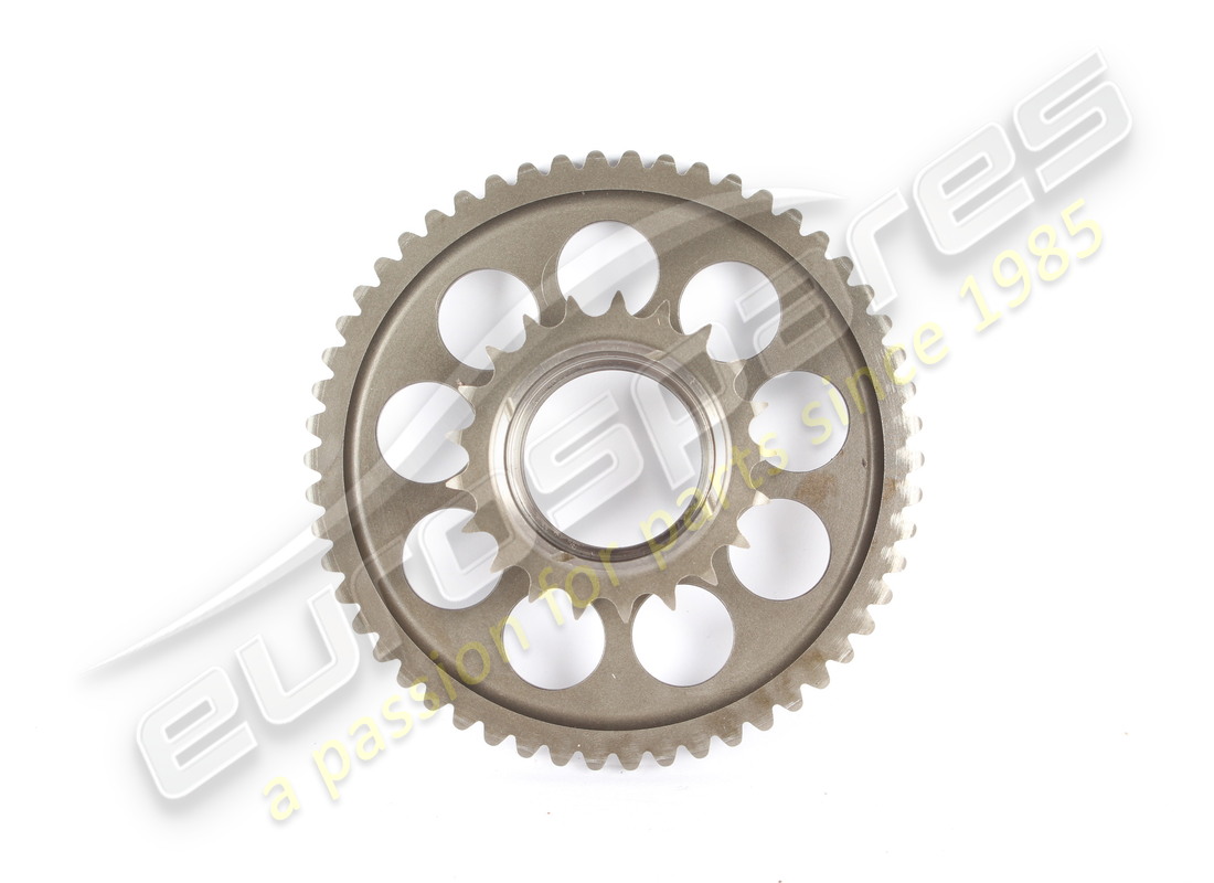 used ferrari drive gear. part number 287000 (2)