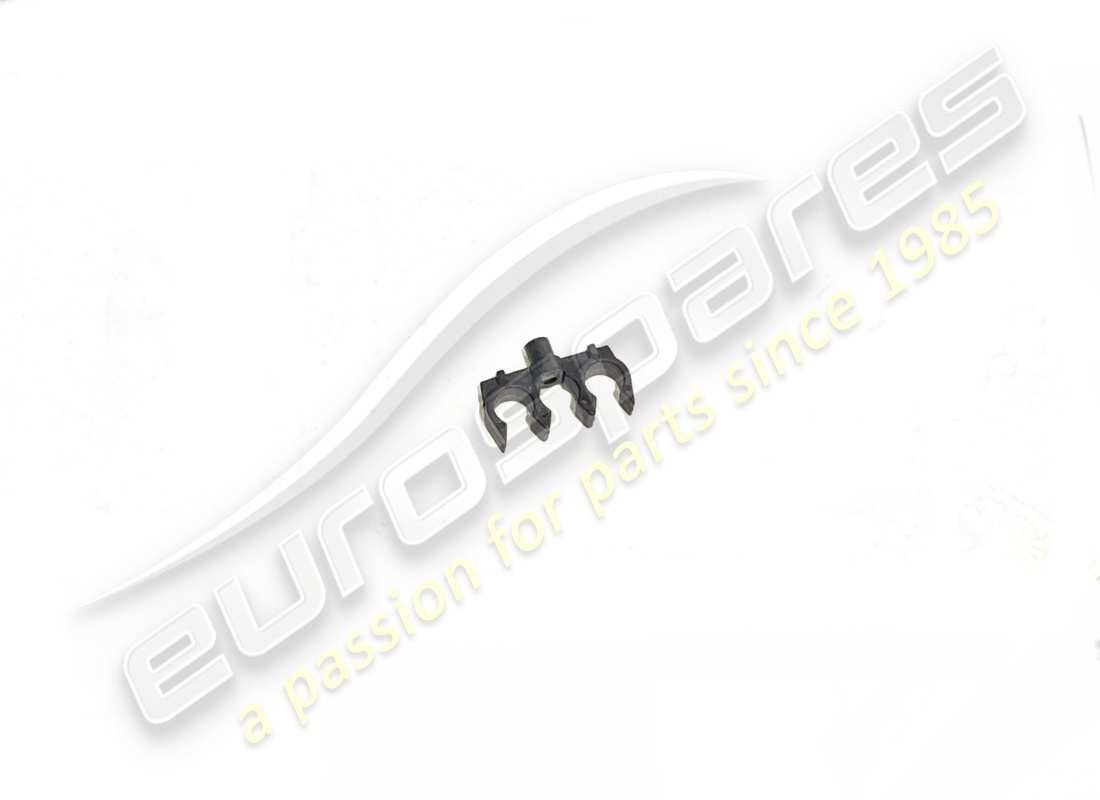 new eurospares ht cable clip 3-cables. part number 121789 (1)