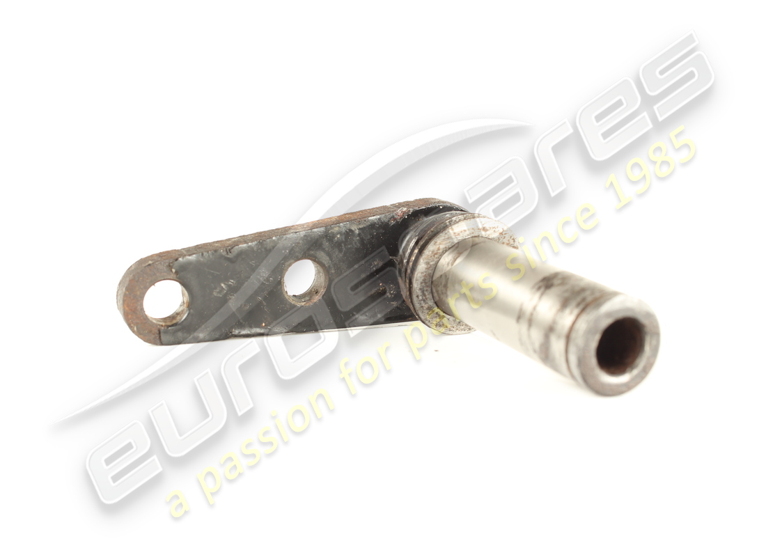 used ferrari brake lever cable. part number 163192 (2)