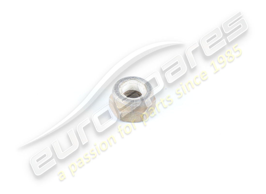 NEW Ferrari NUT GTB . PART NUMBER 16104421 (1)