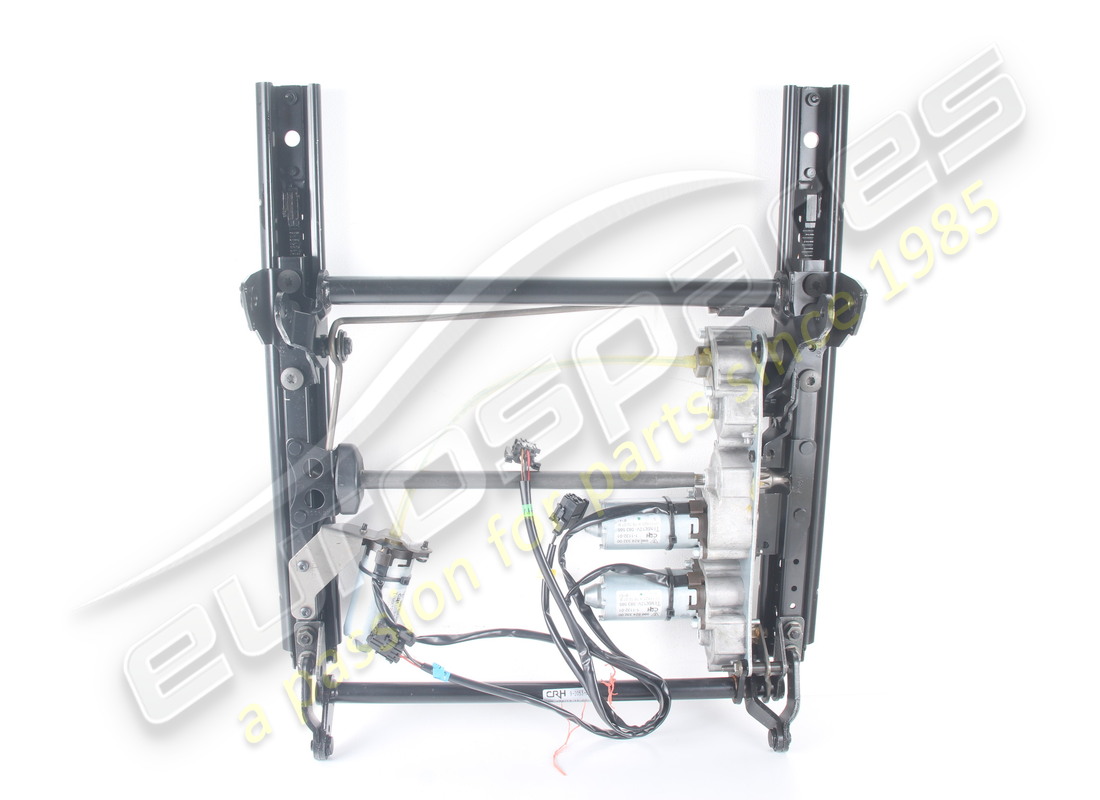 NEW MASERATI DRIVER SEAT MOVEMENT UNIT. PART NUMBER 980001111 (2) new maserati driver seat movement unit. part number 980001111 (2)