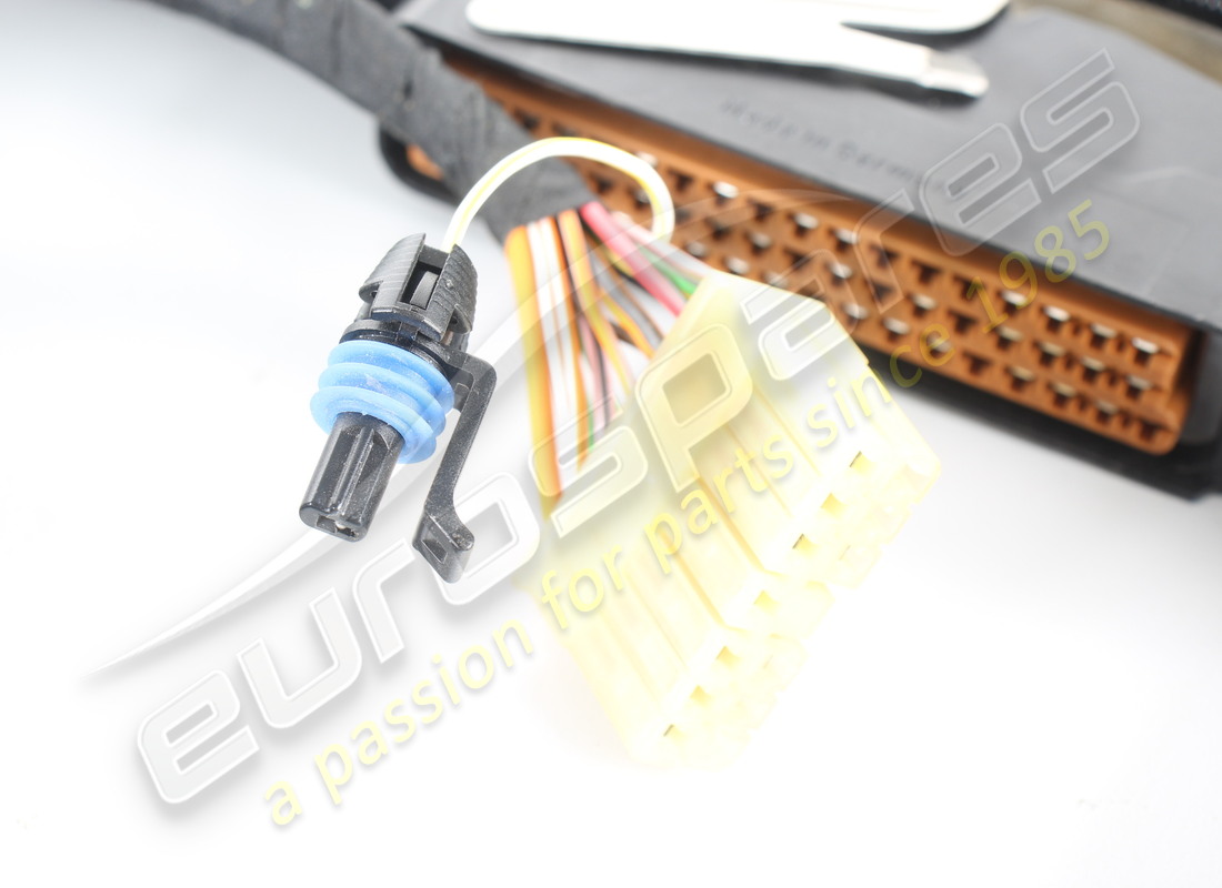 new ferrari lh main connection cables. part number 143207 (3)