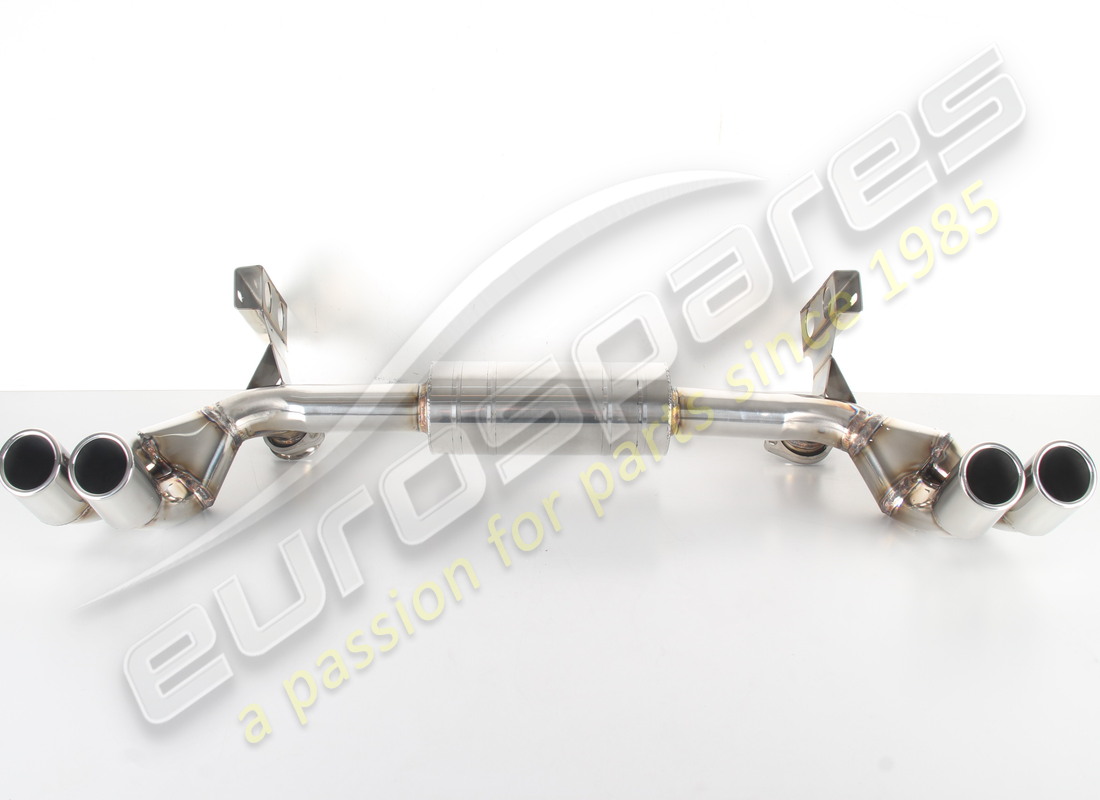 new eurospares racing exhaust. part number 147773 (1)