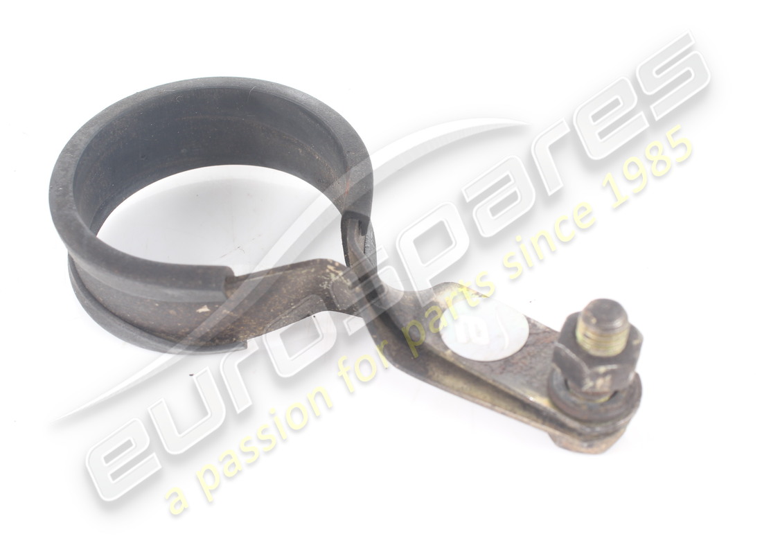 USED FERRARI CLIP. PART NUMBER 121839 (1) used ferrari clip. part number 121839 (1)