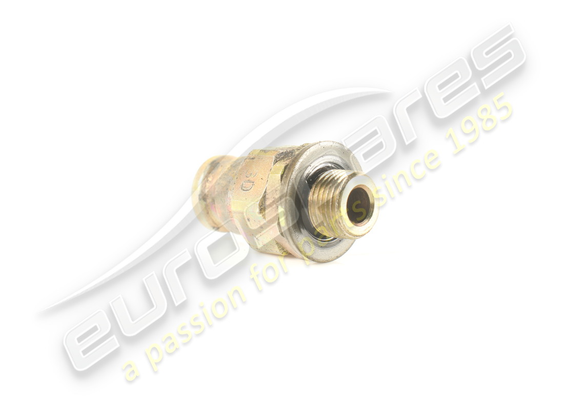 used ferrari male coupling. part number 172965 (2)