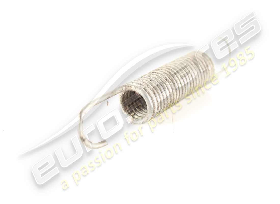 USED FERRARI SPRING. PART NUMBER 104895 (2) used ferrari spring. part number 104895 (2)