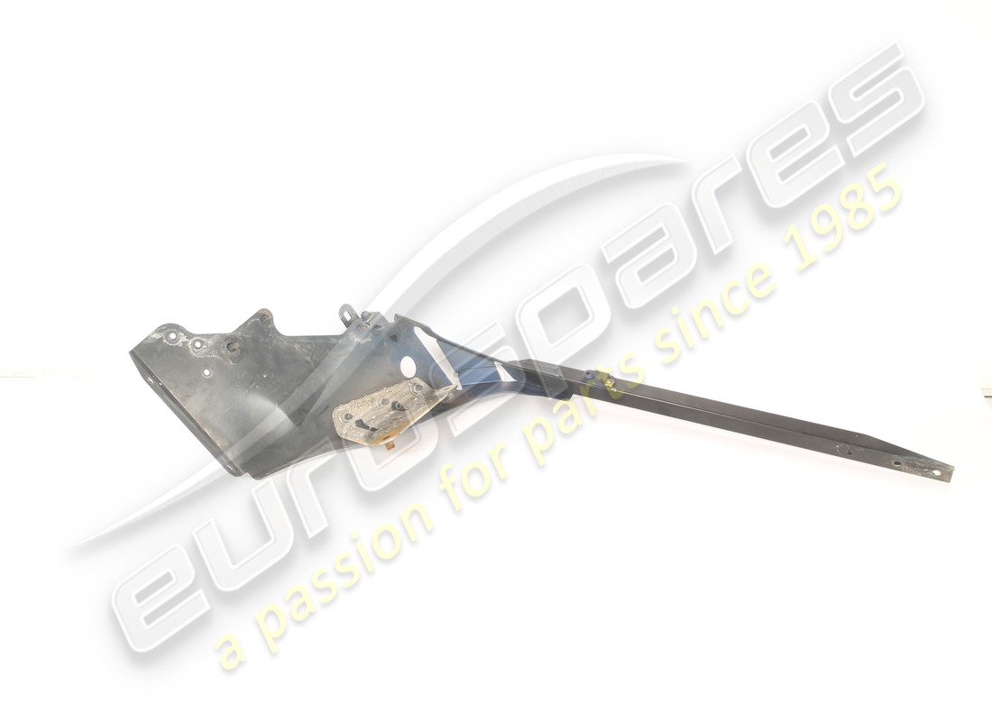 used lamborghini bracket. part number 470813542b (2)