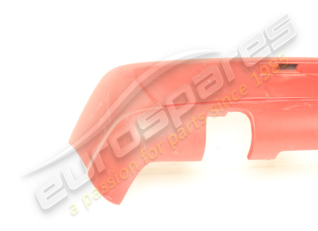 new (other) ferrari rear bumper. part number 65099410 (2)
