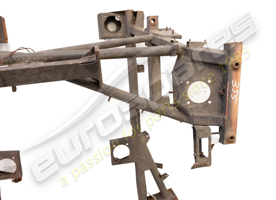 used ferrari engine frame lhd part number 65098200 (3)