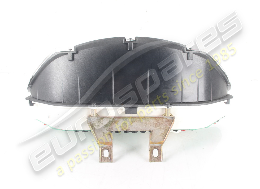 USED MASERATI COMPLETE INSTRUMENT MPH. PART NUMBER 383610101 (5) used maserati complete instrument mph. part number 383610101 (5)