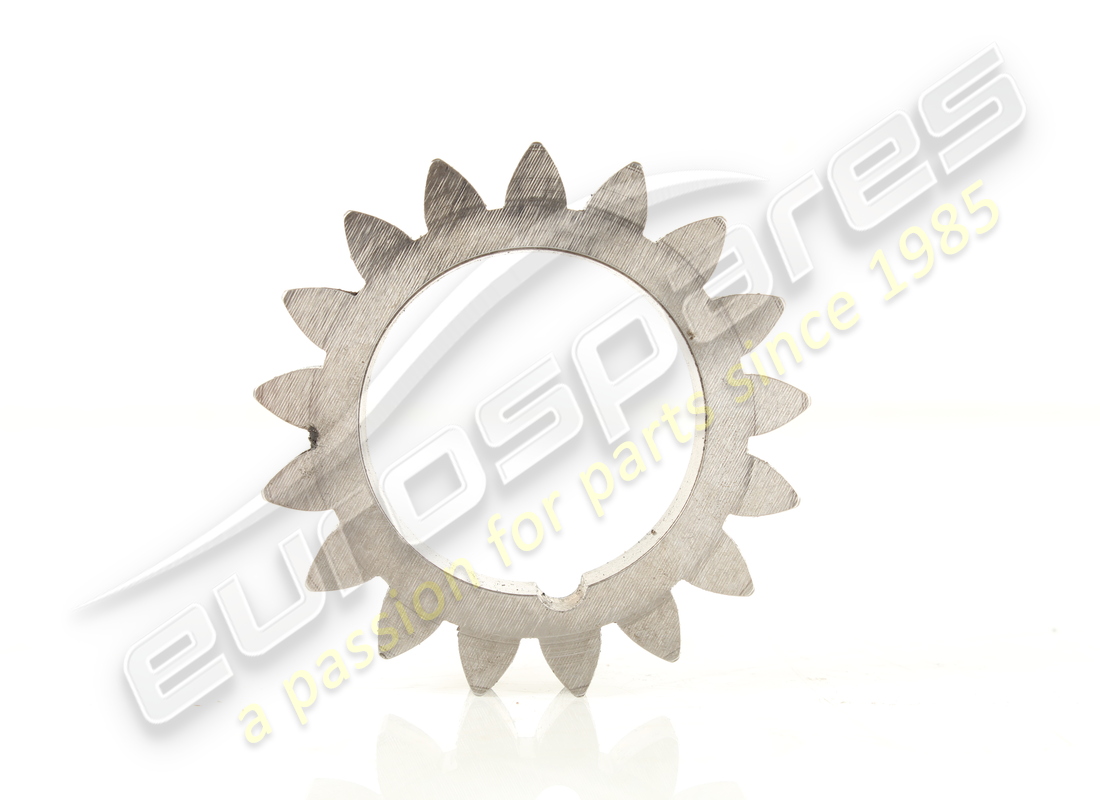 USED Maserati PUMP DRIVING GEAR . PART NUMBER 479040400 (1)