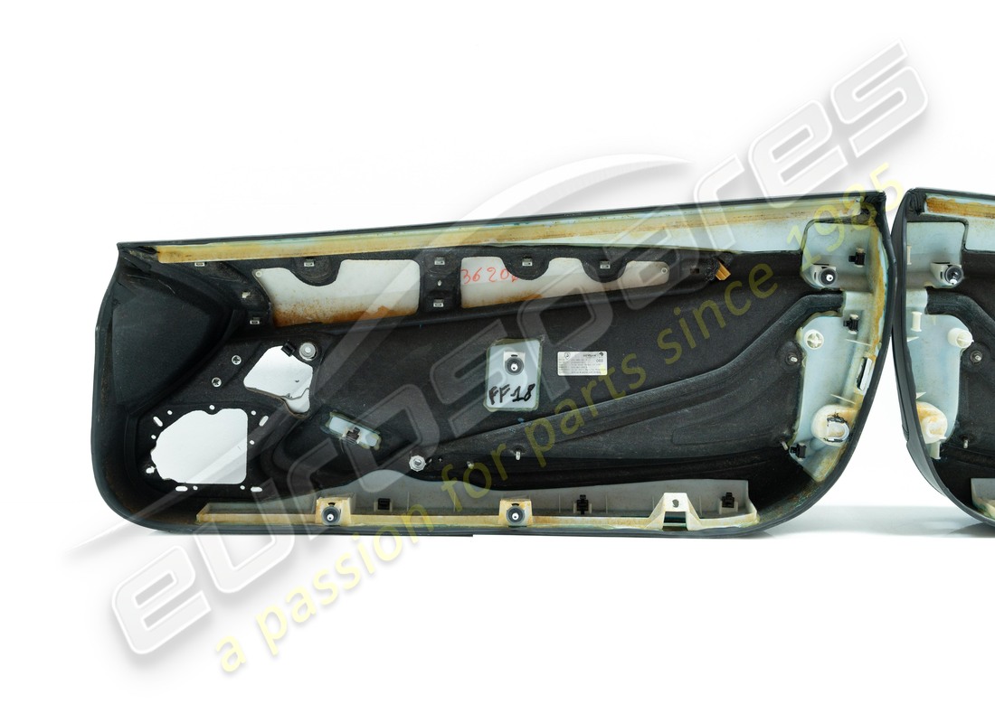 used lamborghini door panels lhd part number eap1726464 (14)