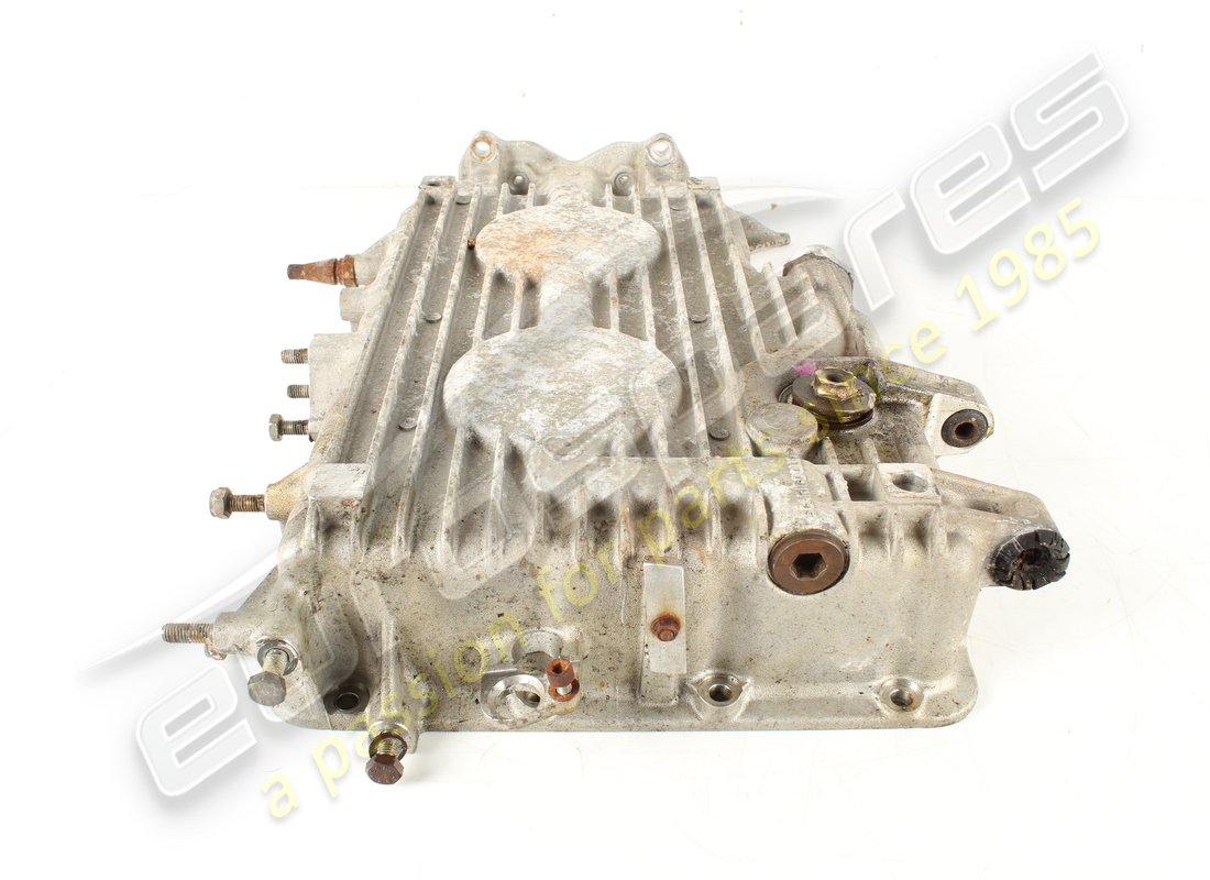 used ferrari sump. part number 137767 (5)