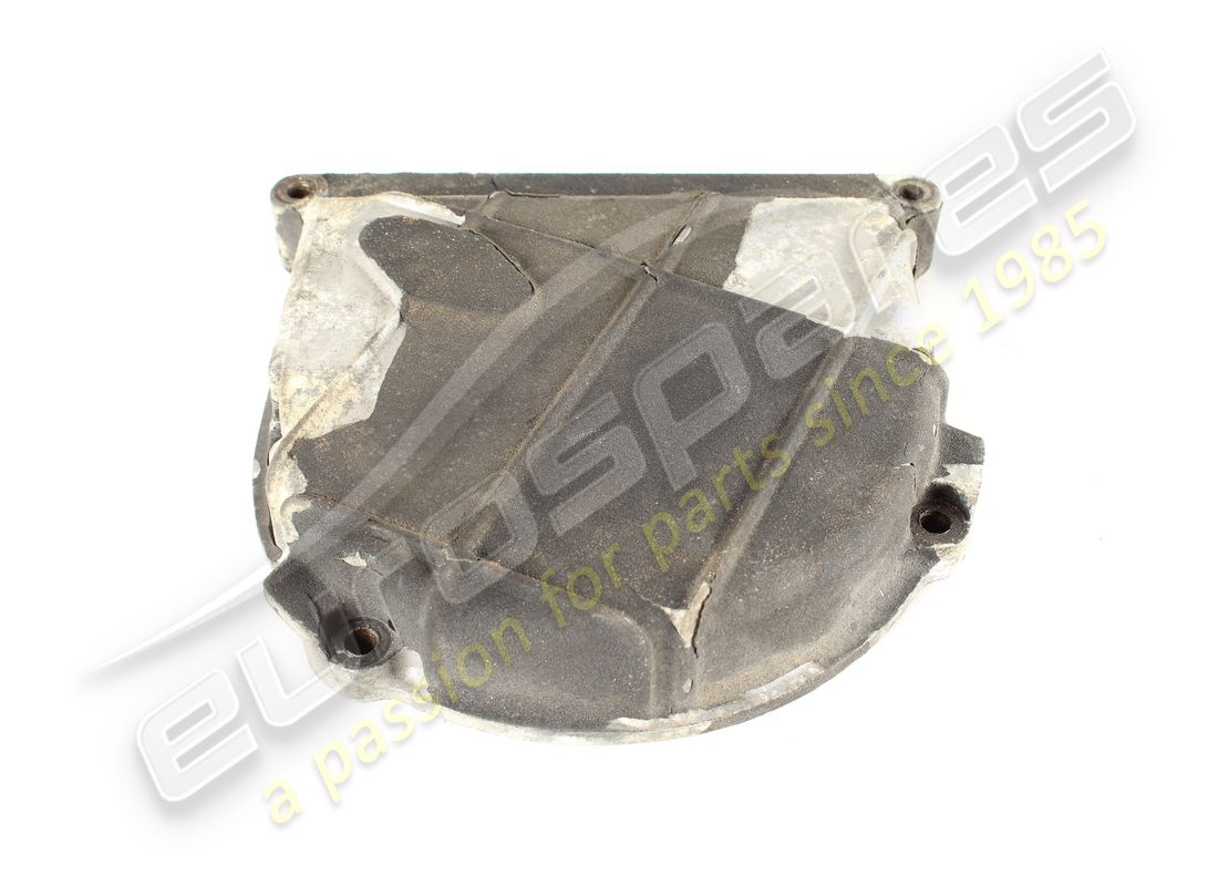 used maserati front lh framework cover. part number 585007300 (1)