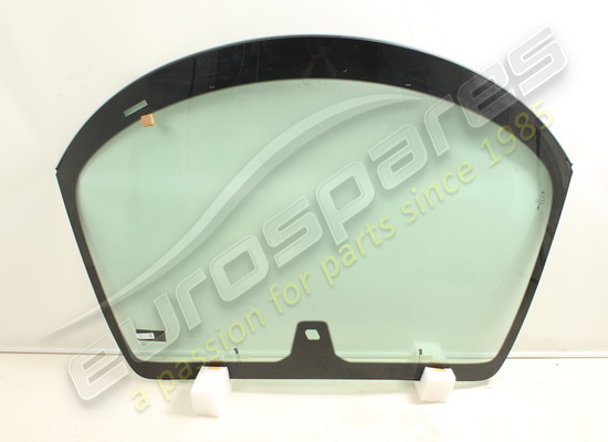 new ferrari windscreen 458 speciale, athermic version part number 85676000