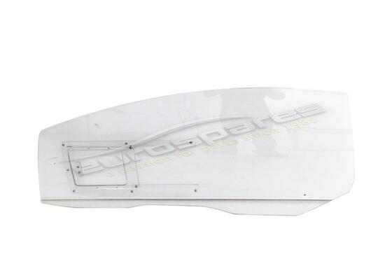 new (other) lamborghini window part number 400845021