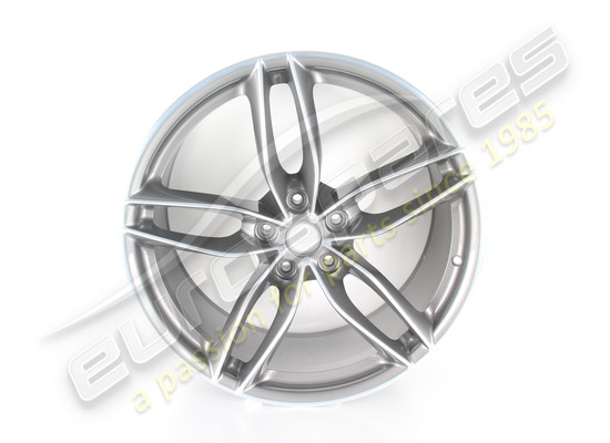 new ferrari 20 front wheel part number 315893
