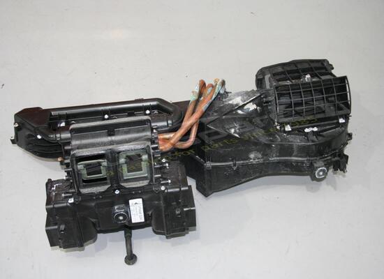 used ferrari air conditioning unit complete part number 86646300