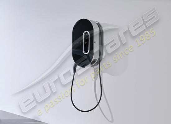 new porsche charging dock part number 7pp915706a