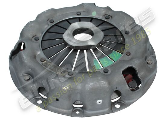 new eurospares v12 clutch cover (diaphram type) part number 109382