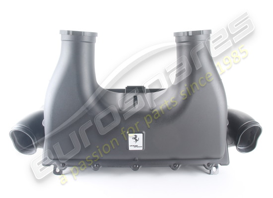 new ferrari air filter box complete part number 284707/a