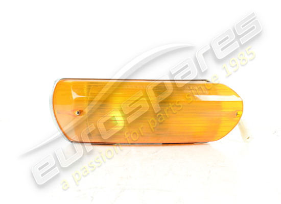 new ferrari rh front orange indicator assembly part number 251-82-178-00