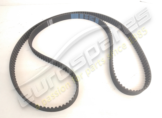 new eurospares timing belt part number 98025