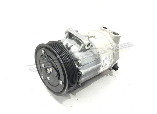 used ferrari air conditioning compressor part number 333331