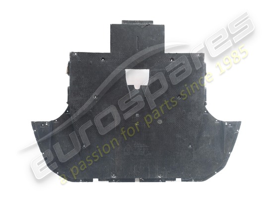 used lamborghini underbody trim part number 470825189c
