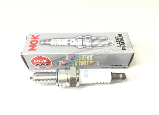 new eurospares spark plug part number 192637