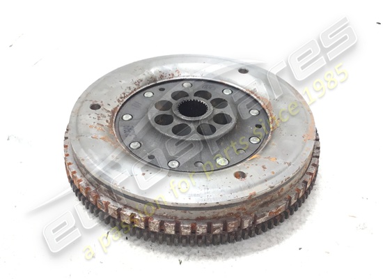used ferrari engine flywheel part number 312949