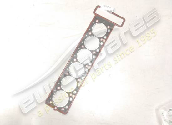 new lamborghini lh head gasket part number 001120593